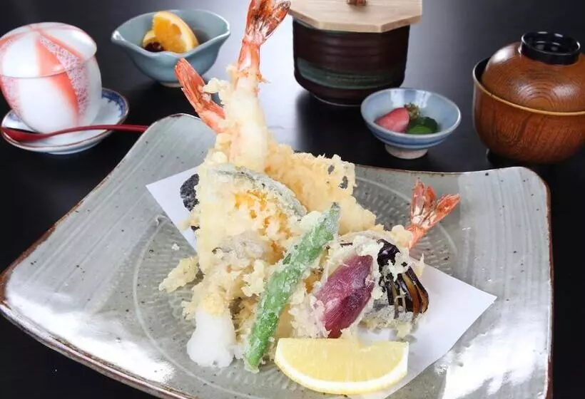 هتل Kakegawa Grand