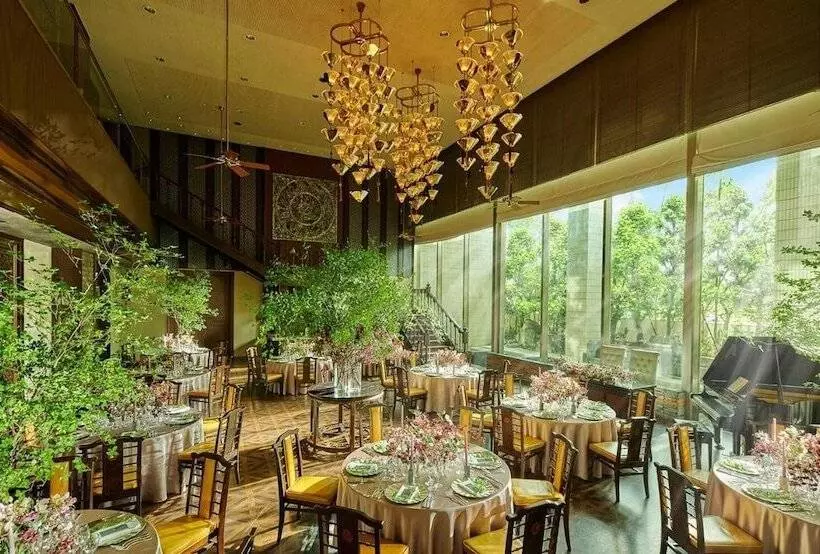 هتل Kakegawa Grand