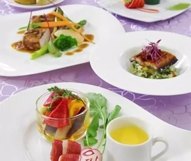 هتل Kakegawa Grand