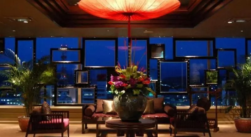 هتل Kakegawa Grand