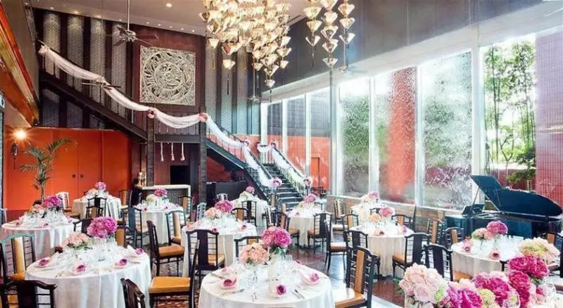هتل Kakegawa Grand