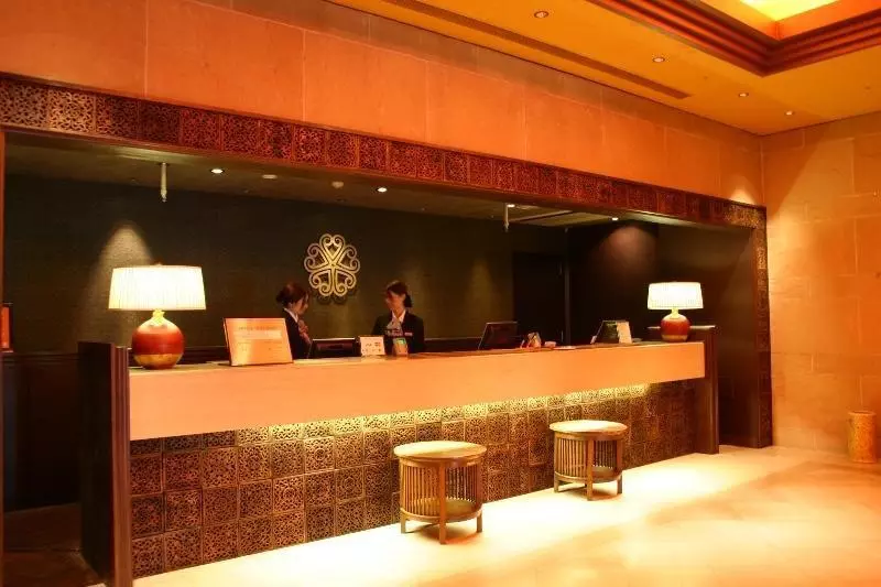 هتل Kakegawa Grand