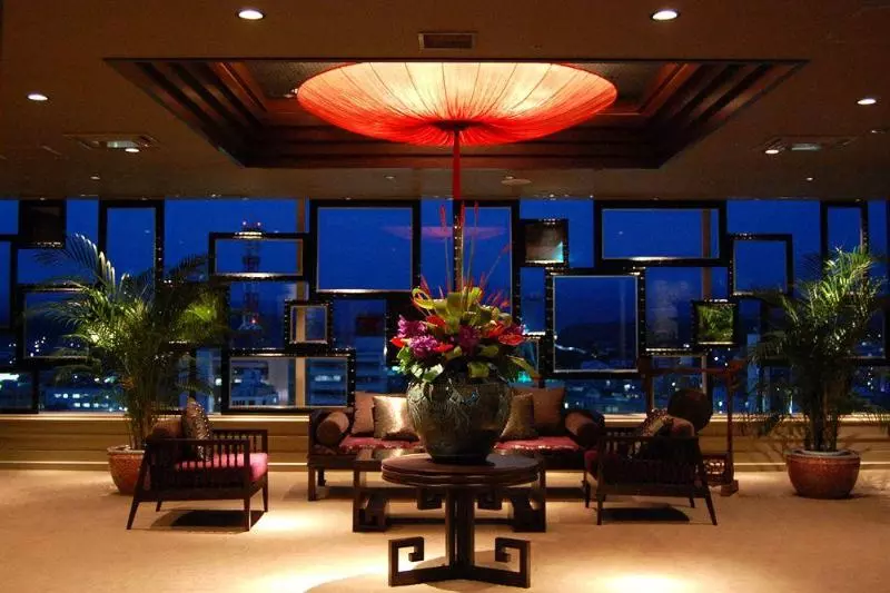 هتل Kakegawa Grand