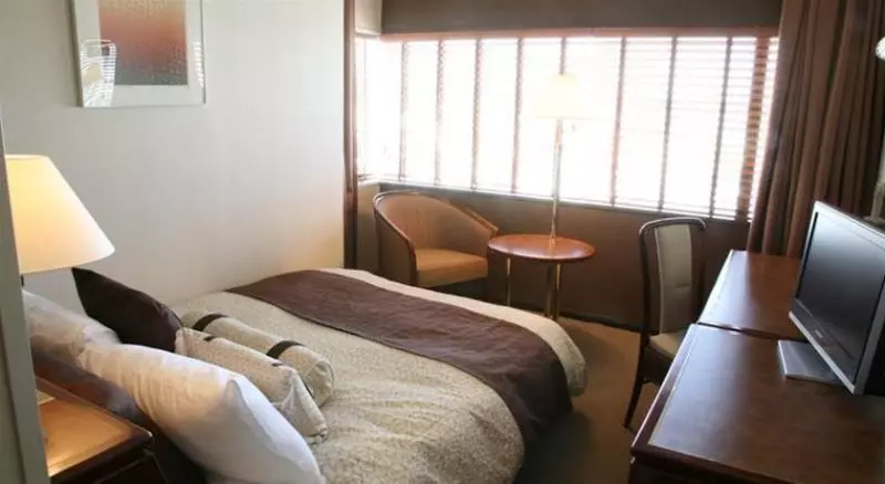 هتل Kakegawa Grand