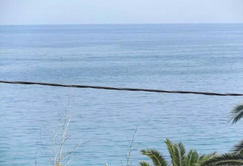 Hôtel Kantaros Apartments