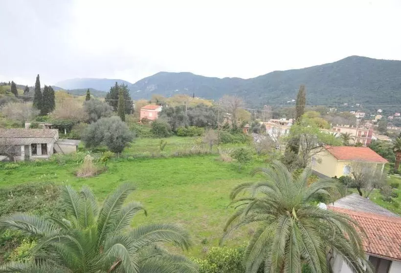 Hôtel Kantaros Apartments