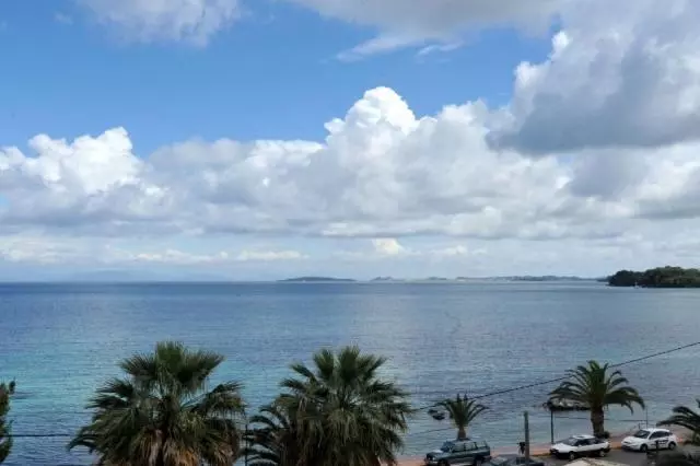 Hôtel Kantaros Apartments