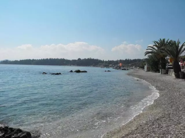 Hôtel Kantaros Apartments