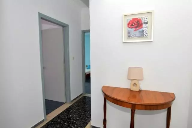 Hôtel Kantaros Apartments