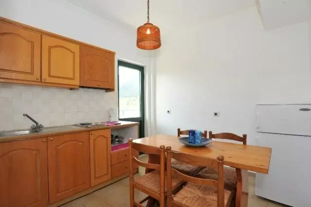 Hôtel Kantaros Apartments