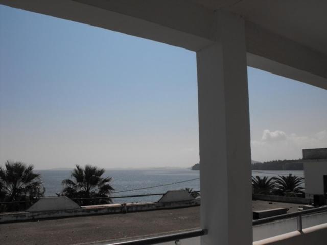 ホテル Kantaros Apartments