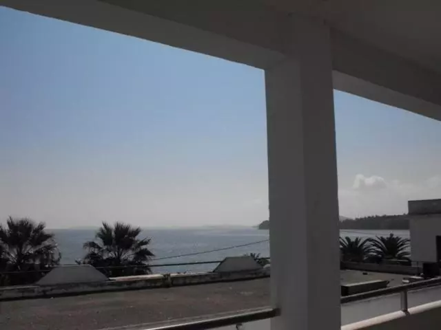 Hôtel Kantaros Apartments