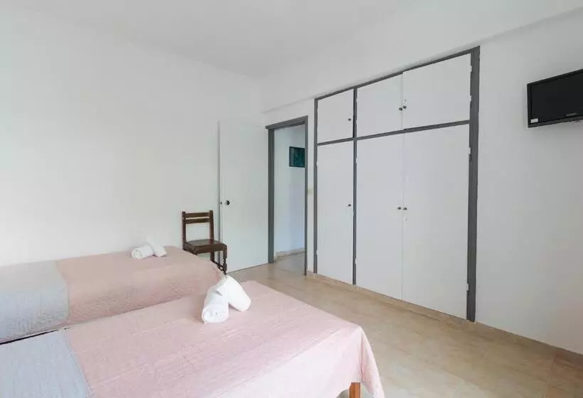 Hôtel Kantaros Apartments