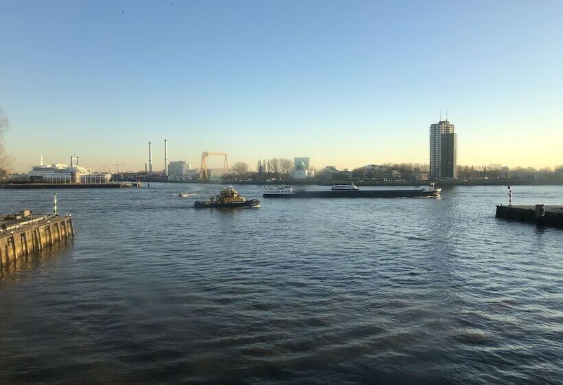 호텔 New Ocean Paradise