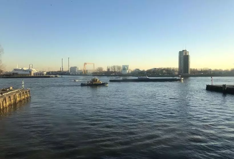 酒店 New Ocean Paradise