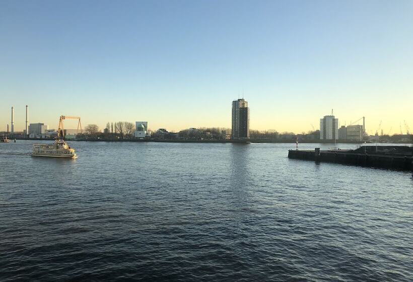 호텔 New Ocean Paradise