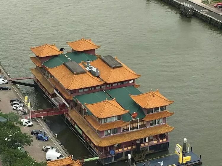 酒店 New Ocean Paradise