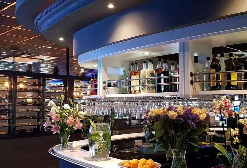 酒店 New Ocean Paradise