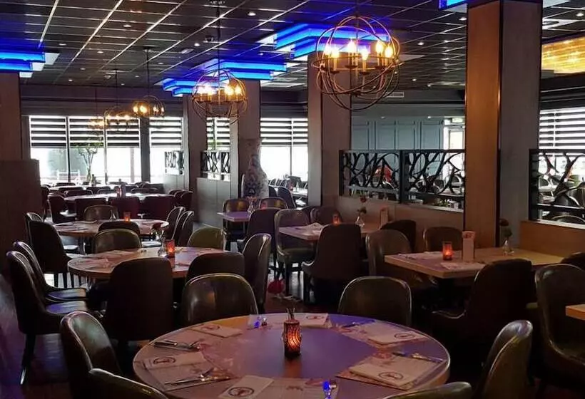 酒店 New Ocean Paradise