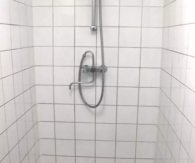 酒店 New Ocean Paradise