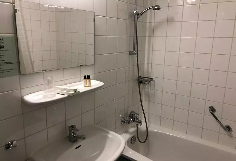 酒店 New Ocean Paradise