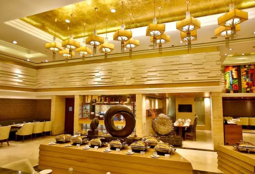 בית מלון כפרי Park Ascent