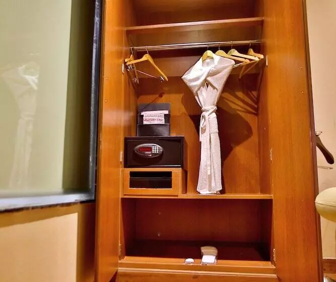 בית מלון כפרי Park Ascent