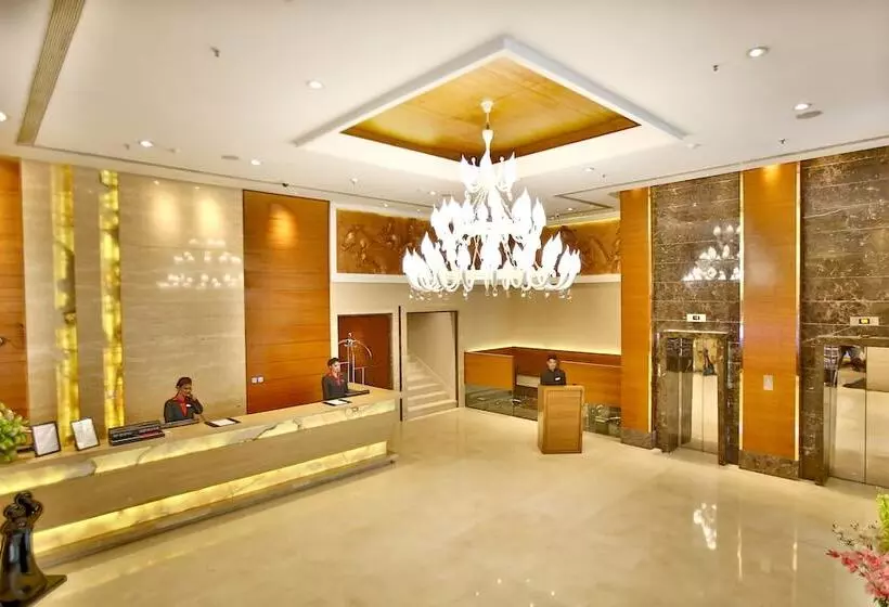 בית מלון כפרי Park Ascent