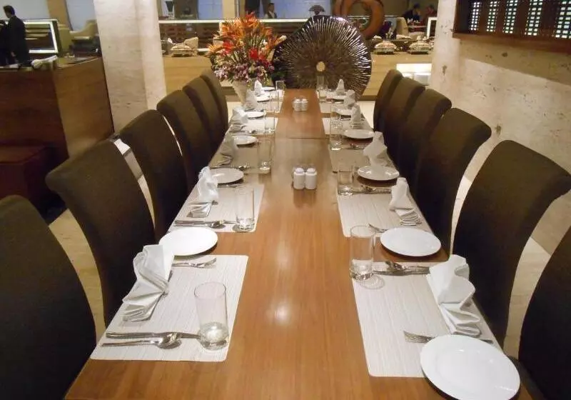 בית מלון כפרי Park Ascent