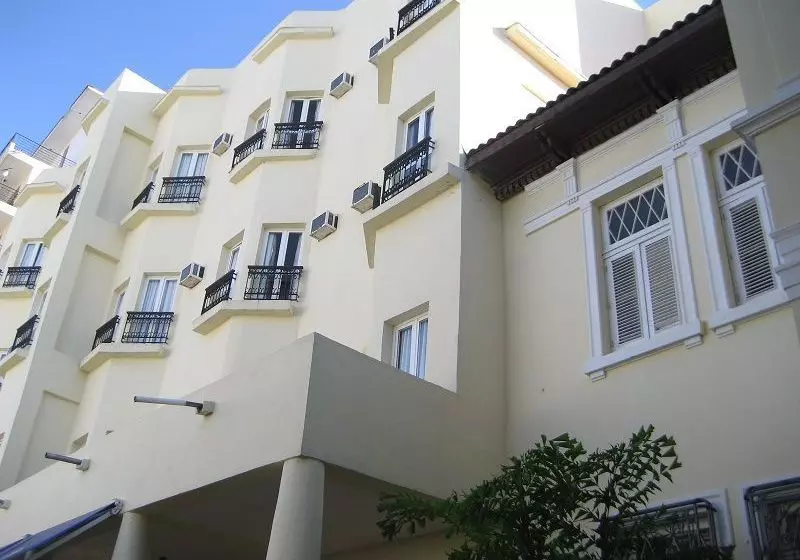 Sercotel Paseo Habana