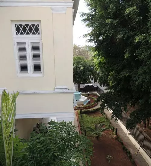 Sercotel Paseo Habana