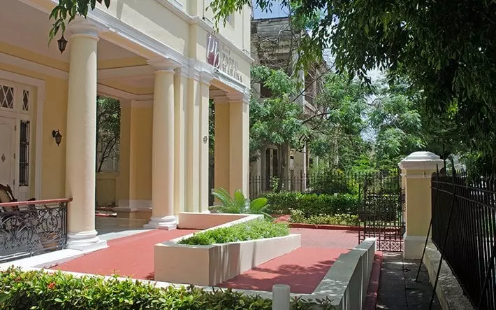 Sercotel Paseo Habana