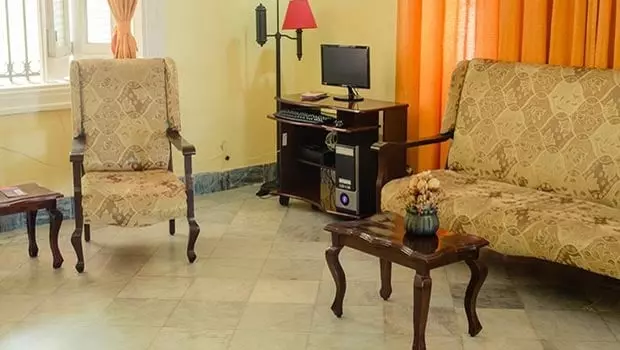 Sercotel Paseo Habana