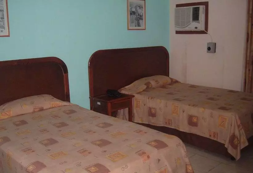 Sercotel Paseo Habana