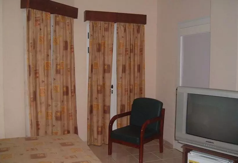 Sercotel Paseo Habana