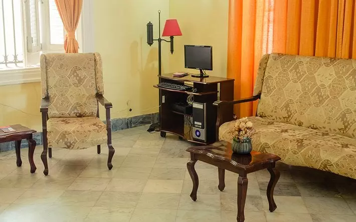 Sercotel Paseo Habana