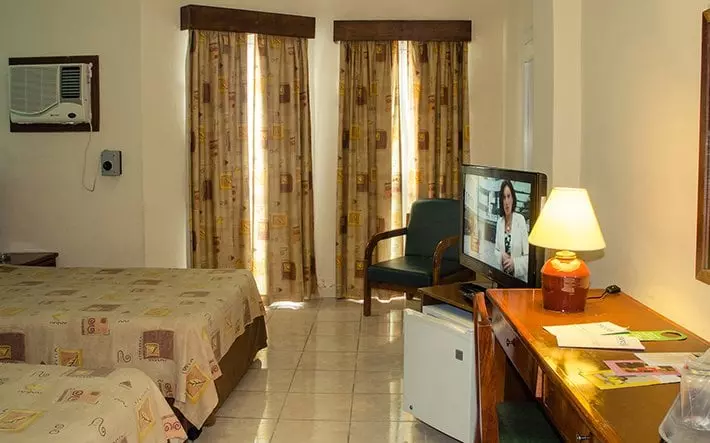 Sercotel Paseo Habana