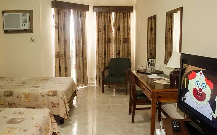 Sercotel Paseo Habana