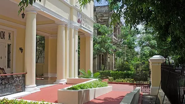 Sercotel Paseo Habana