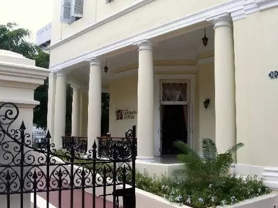 Sercotel Paseo Habana