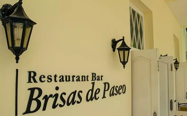 Sercotel Paseo Habana