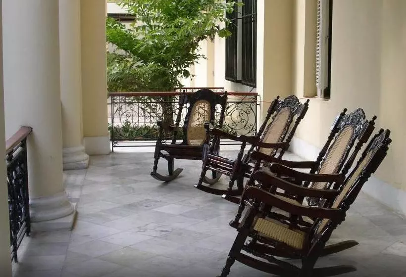 Sercotel Paseo Habana