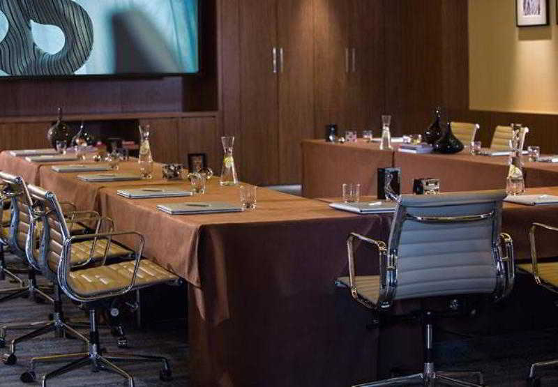 호텔 Renaissance Shanghai Caohejing