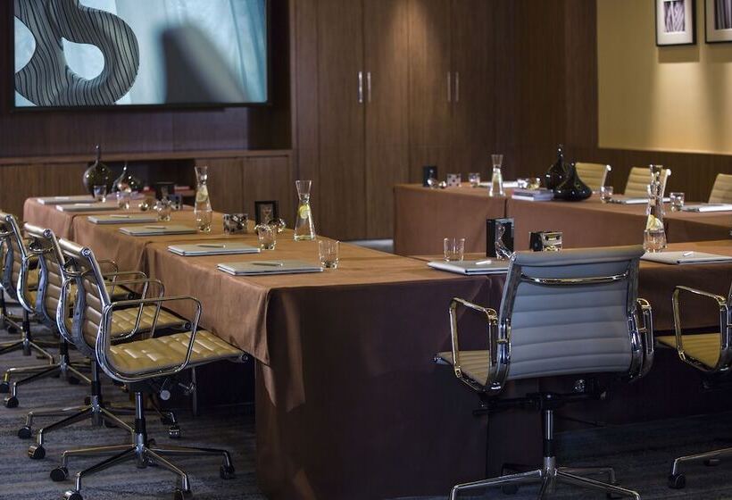 호텔 Renaissance Shanghai Caohejing