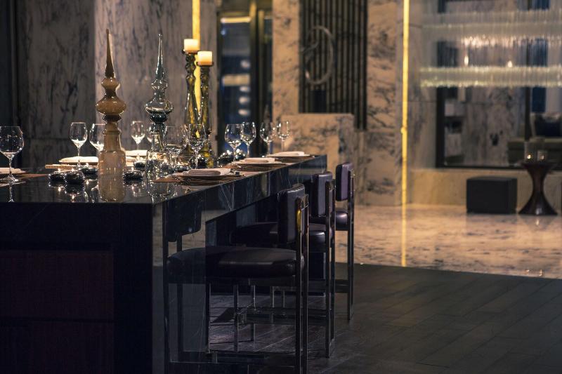 호텔 Renaissance Shanghai Caohejing