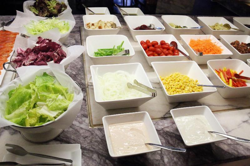 호텔 Renaissance Shanghai Caohejing