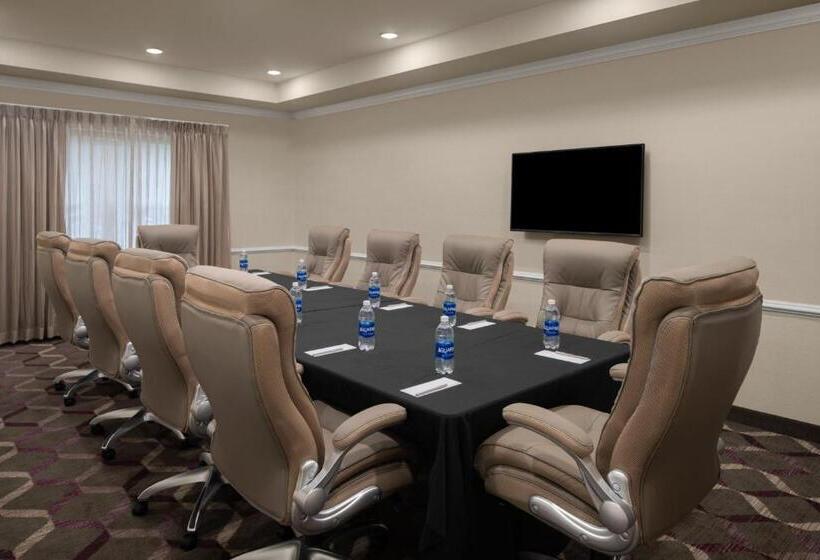 酒店 Residence Inn East Rutherford Meadowlands