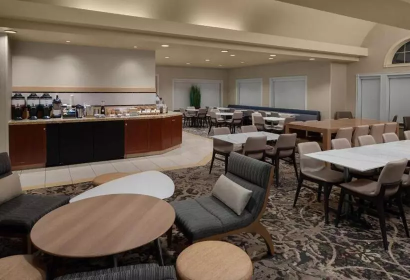 فندق Residence Inn East Rutherford Meadowlands