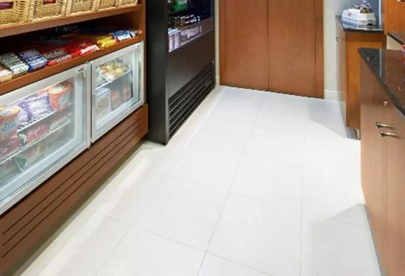 فندق Residence Inn East Rutherford Meadowlands