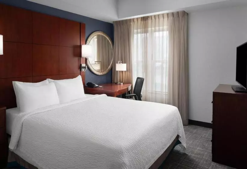 فندق Residence Inn East Rutherford Meadowlands